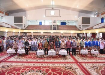 OJK Asah Integritas Kaum Muda