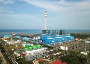 Revisi Regulasi Bangun PLTU Hambat Pertumbuhan Ekonomi