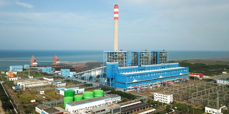 Revisi Regulasi Bangun PLTU Hambat Pertumbuhan Ekonomi