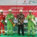 Kolaborasi SKK Migas dan Petrogas (Basin) Ltd. Ngebor Sumur Eksplorasi Karim #1