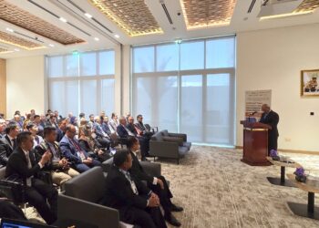 Indonesia Siap Berkolaborasi dengan Perusahaan Energi Global