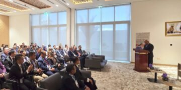 Indonesia Siap Berkolaborasi dengan Perusahaan Energi Global