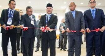 Jalan Baru Menuju Kemandirian Energi di Pentas ADIPEC 2025 Q1