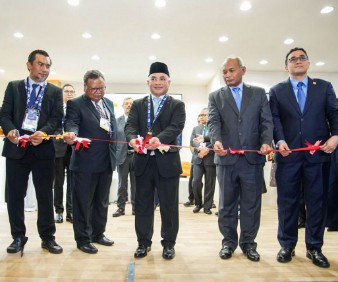 Jalan Baru Menuju Kemandirian Energi di Pentas ADIPEC 2025 Q1