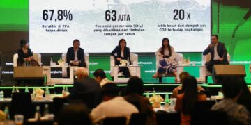 PT PLN (Persero) Siap Beli Listrik dari Pengolahan Sampah