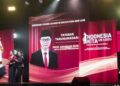 Prof. Ariawan Gunadi Terima Penghargaan “Inspiring Young Leader in Education and Law” dalam Indonesia Kita Award 2025
