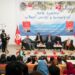 KBRI Tunis Selenggarakan Diskusi Buku Indonesia-Tunisia Sahabat di Universitas Kairouan