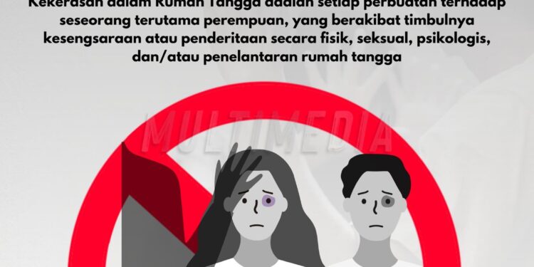 Polisi Ramah Kaum Perempuan dan Anak-anak