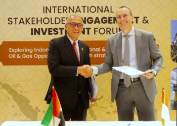 Pertamina Drilling Perkuat Kolaborasi Global Lewat MoU Teknologi Pemboran Lateral