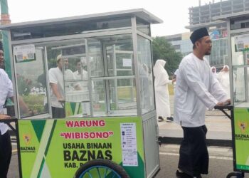 Ancaman Neraka bagi Pengabai Pekerja Informal!