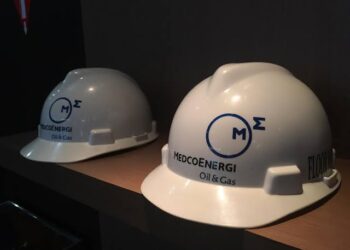 Peran Aktif MedcoEnergi Mendukung Target Net-Zero Emission Menuju Transisi Energi