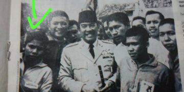 Berenanglah! Jika Anda Ingin Panjang Umur