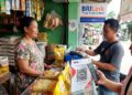 BRILink dan QRIS Berkembang Bersama untuk Kemakmuran Rakyat