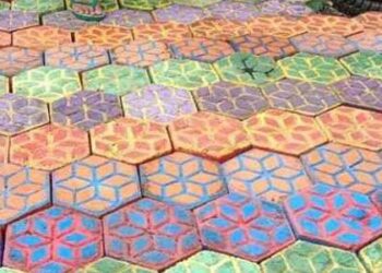 Berkat KBA Talagasari, Asri Desanya, Semakin Mandiri Warganya