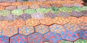 Berkat KBA Talagasari, Asri Desanya, Semakin Mandiri Warganya