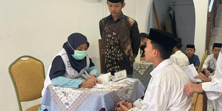 Ayo, Ambil Hadiah Ulang Tahun dari Presiden Rp1,6 juta dalam Bentuk Pemeriksaan Kesehatan