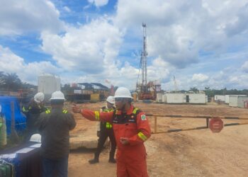 PetroChina Tegaskan Komitmen Operasi Migas Efisien dan Aman di Jabung