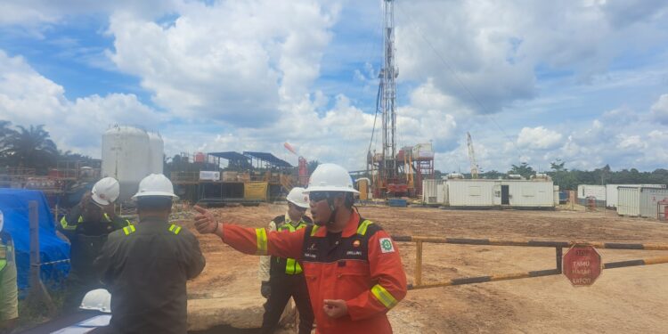 PetroChina Tegaskan Komitmen Operasi Migas Efisien dan Aman di Jabung