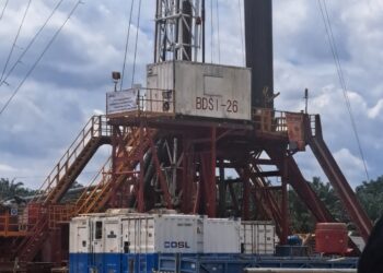 Jangan Diragukan! PetroChina Operasikan Migas Secara Efisien dan Aman di Jabung