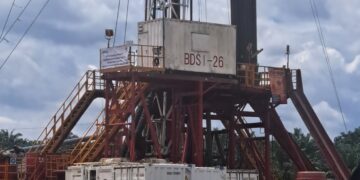 Jangan Diragukan! PetroChina Operasikan Migas Secara Efisien dan Aman di Jabung