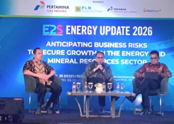 Penerapan Manajemen Risiko Penting untuk Kelangsungan Bisnis dan Berkelanjutan