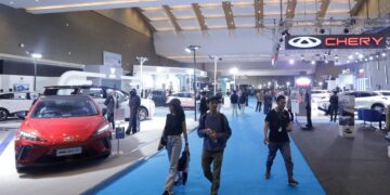 Sebesar Rp544 Triliun per Tahun Raib Akibat Berakhirnya Insentif Kendaraan Listrik