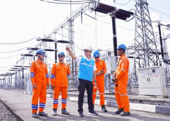 Setelah Teruji di Hari Natal, Apakah PLN Sukses pada Tahun Baru?