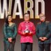 Harita Nickel, Perusahaan Pertama Sabet Penghargaan Green Innovation Award di Ajang ACES 2025