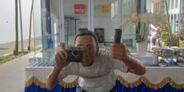 Jurnalis yang Menulis, AI yang Ambil Duitnya