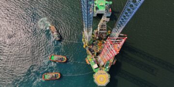 Segini Harga Minyak Mentah Indonesia di November 2025