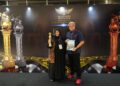 Pertamina Drilling Diganjar Penghargaan ASRRAT 2025