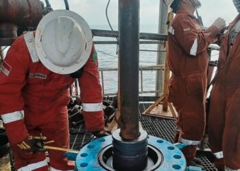 Begini Strategi PHE ONWJ Dongkrak Produksi Migas