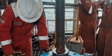 Begini Strategi PHE ONWJ Dongkrak Produksi Migas