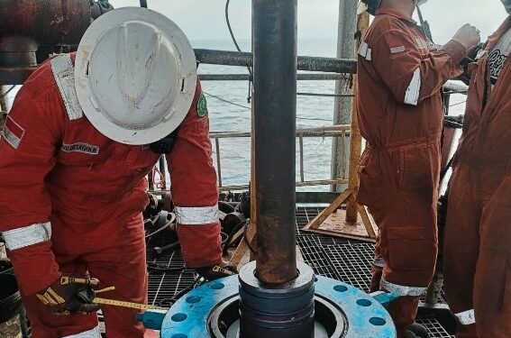 Begini Strategi PHE ONWJ Dongkrak Produksi Migas