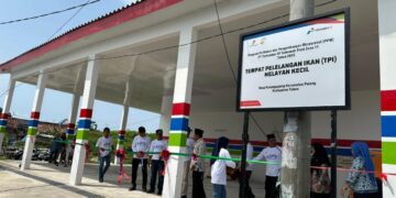 PEP Sukowati Field Wujudkan Harapan bagi Nelayan Kabupaten Tuban