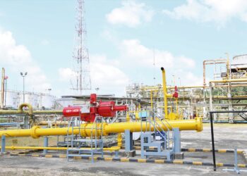 PHSS Optimalkan Produksi Migas di Area Dondang