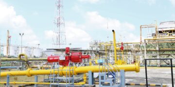 PHSS Optimalkan Produksi Migas di Area Dondang