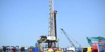 Pertamina Drilling Catat Kinerja Gemilang, Rig PDSI#15.3 Temukan Minyak dan Gas