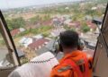 PHR Zona 1 Salurkan Bantuan ke Pengungsian Warga Aceh