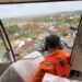 PHR Zona 1 Salurkan Bantuan ke Pengungsian Warga Aceh