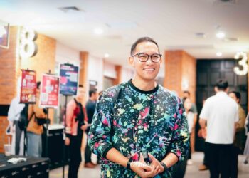 Jurus Ampuh Chairman Brodo Kelola Bisnis Hingga Punya 11 Outlet di Indonesia