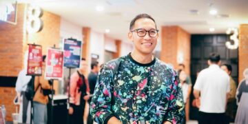 Jurus Ampuh Chairman Brodo Kelola Bisnis Hingga Punya 11 Outlet di Indonesia