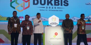 Wamen ESDM Buka Rakor Dukbis SKK Migas dan KKKS 2025