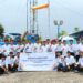 PHR Kirim 24 Pemuda Sertifikasi Floorman ke IDTC Cirebon