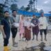 Dapur Umum PDC di Tengah Bencana Banjir Desa Bukit Suling Aceh