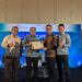 Terapkan Risk Management Dalam Tata kelola dan Budaya Perusahaan, PT Pertamina International Shipping Raih E2S Award