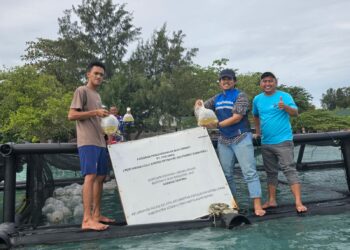 Industri Hulu Migas Masuk Kampus ITERA