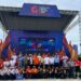UT Gondol Juara di Ajang Indonesia Rescue Summit 2025
