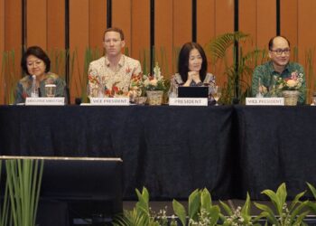 Komitmen IPA Dongkrak Produksi Migas Nasional