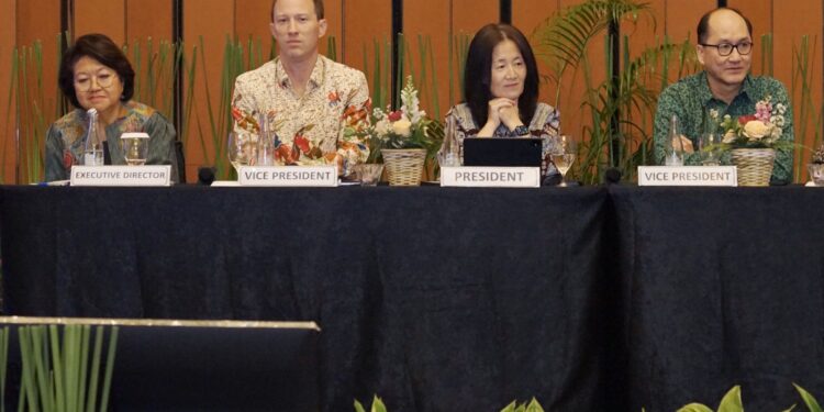 Komitmen IPA Dongkrak Produksi Migas Nasional